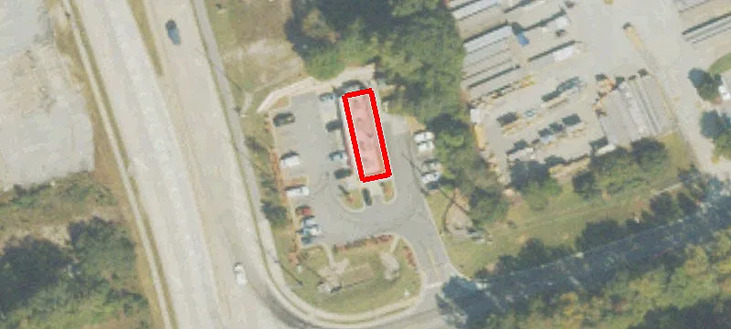 1400 Lee Rd