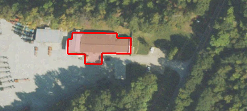 2525 Richardson Rd