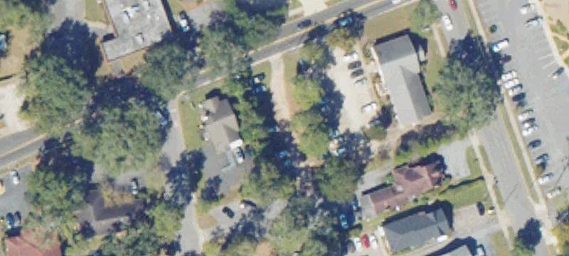 217 Hansell St