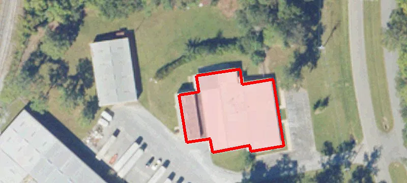 211 Industrial Blvd