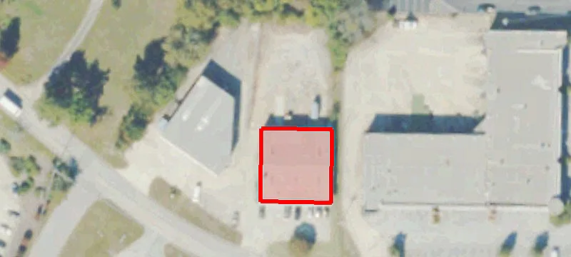810 Commerce SW Dr