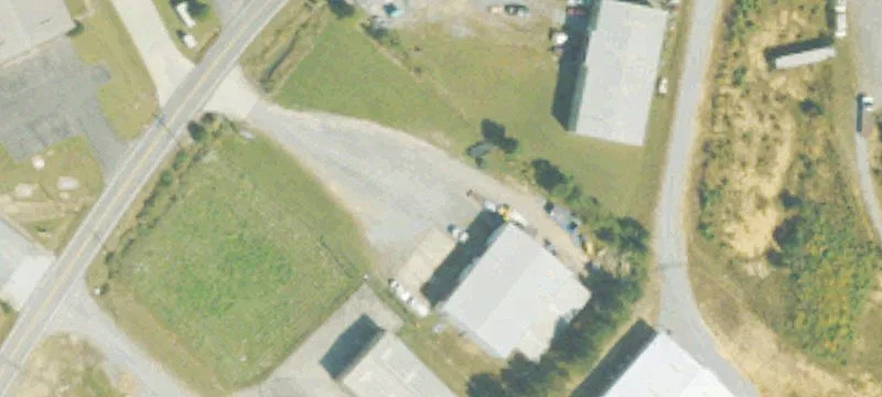 191 Gee NE Rd
