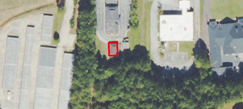 11425 Brown Brg Rd