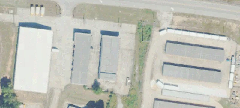 1375 Access Rd