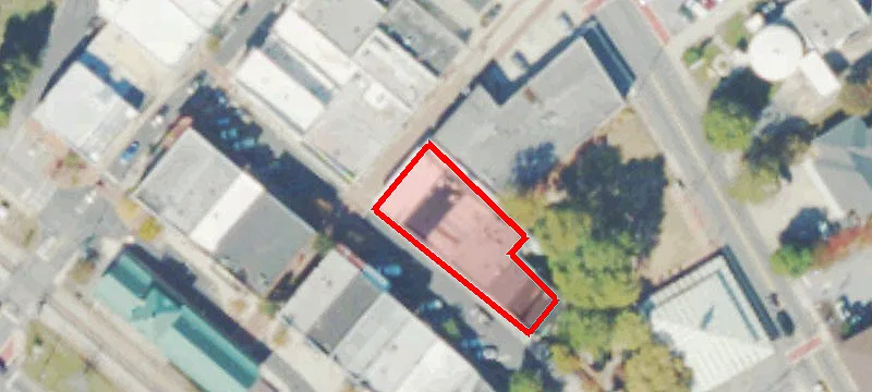 914 Commercial NE St