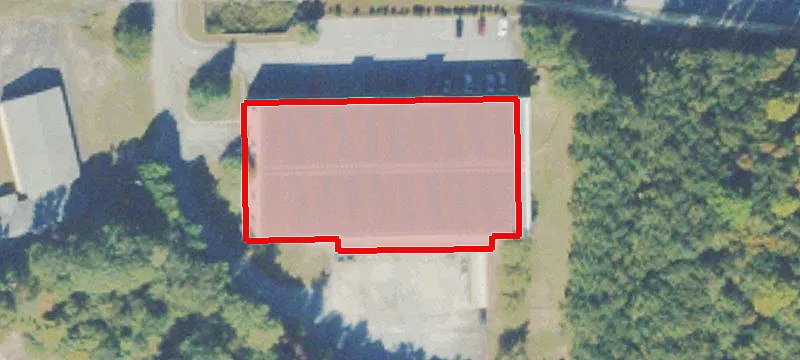 2147 Gees Ml NE Rd