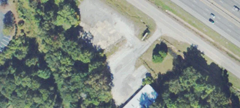 2765 Access Rd