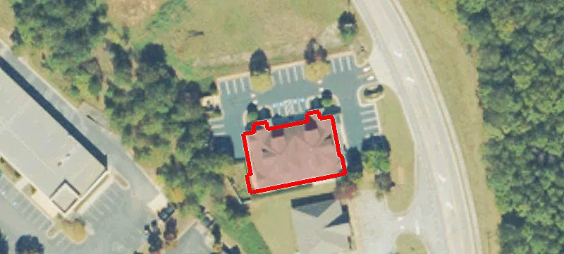 868 Michael Etchison Rd