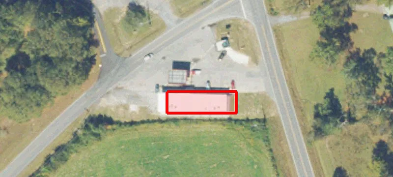 24 New Hope Church Rd