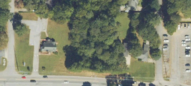 4480 Rockbridge Rd