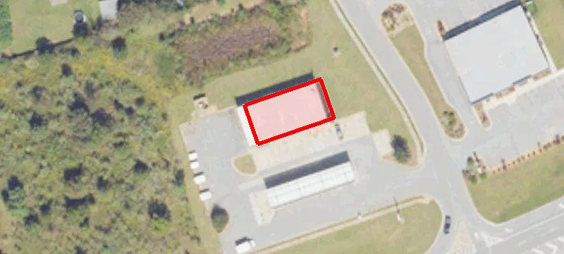 4800 Russell Pkwy