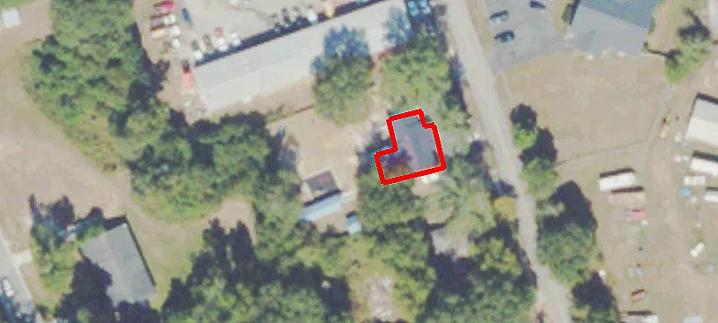 413 Salem Rd