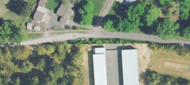 655 Julian Rd
