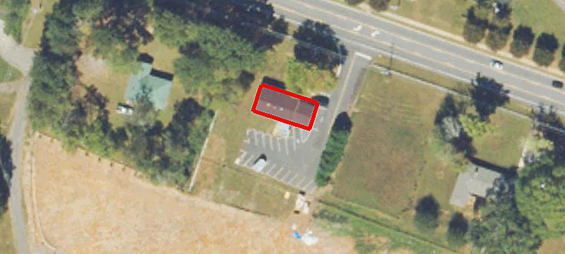 3115 Old 41st NW Hwy