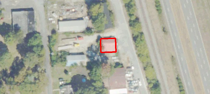 414 Armed Forces Blvd