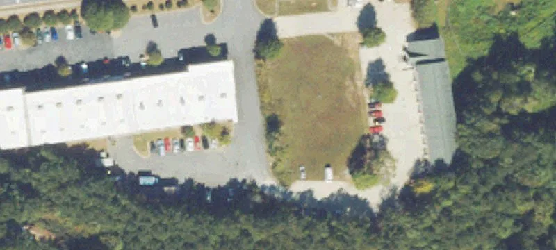 Eagle Dr