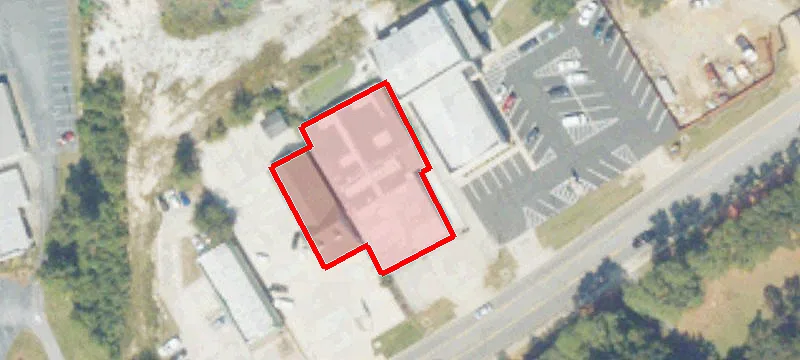 310 Corder Rd
