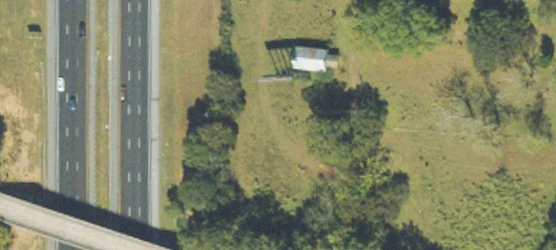 Trimble Holw Rd