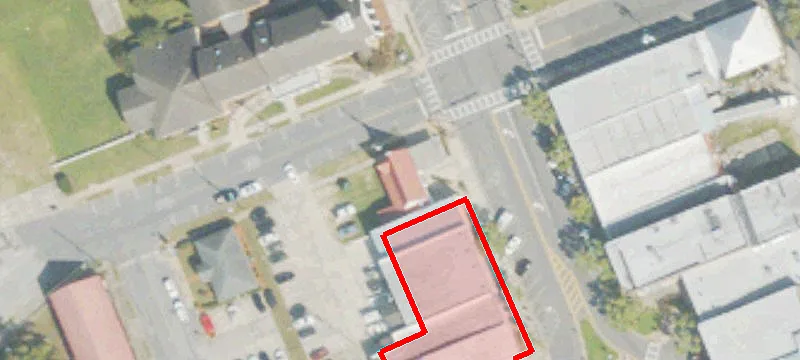 135 Main St