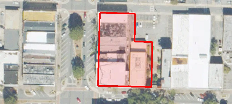 110 Hl St