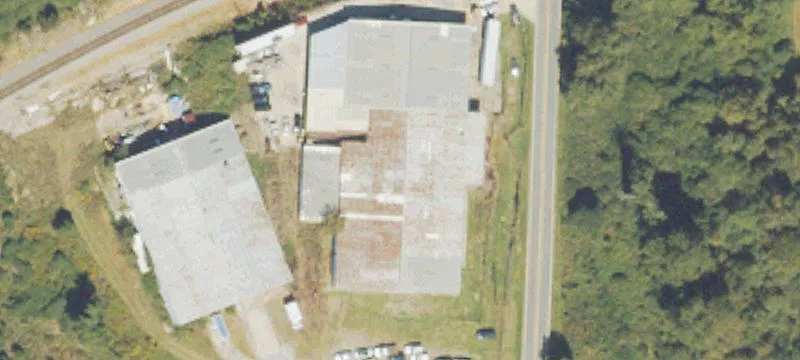 124 Crawford Rd