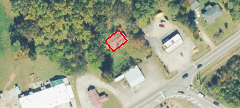 2989 Gillsville Hwy