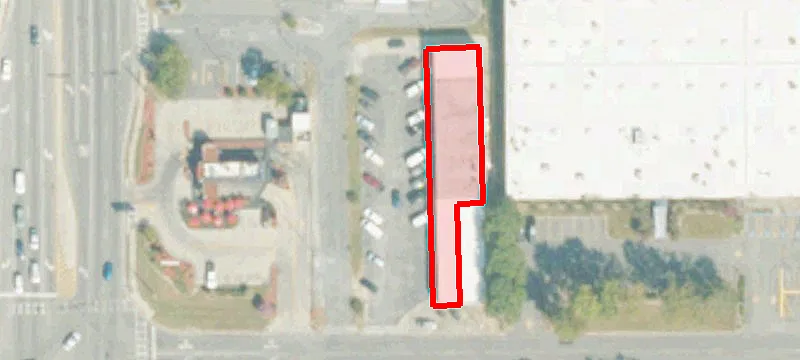 307 Smith Industrial Blvd