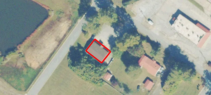 3453 Br Rd