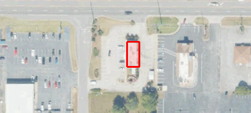 829 Russell Pkwy