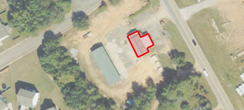 5505 Hwy 124th W