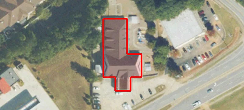 205 Old Peachtree NW Rd