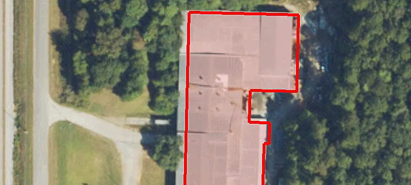 175 Industrial Dr