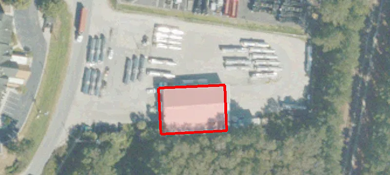 205 Oleary Rd