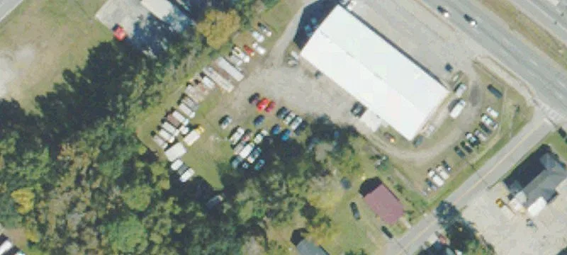 4121 Augusta Rd