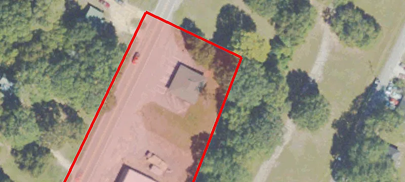 1028 Cherokee Rd