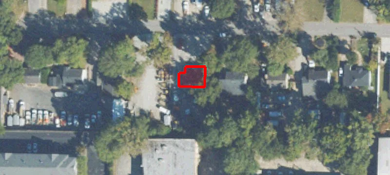 2227 Lawson Way