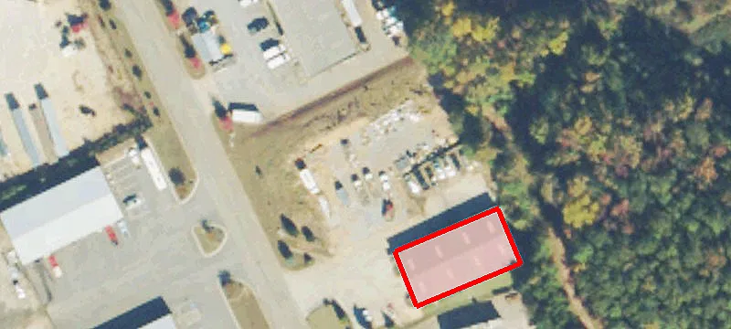 70 Auburn Park Dr