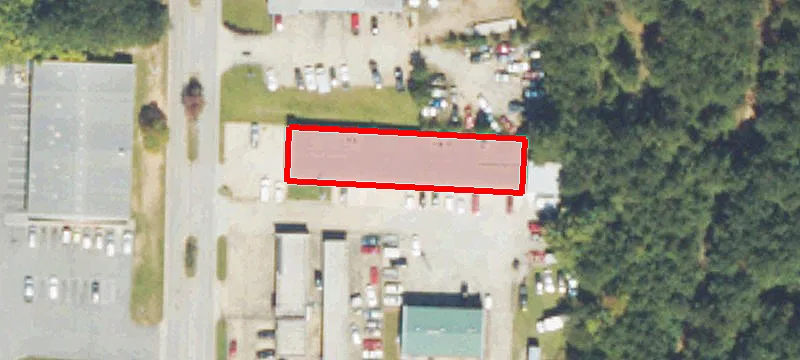 293 I Pkwy