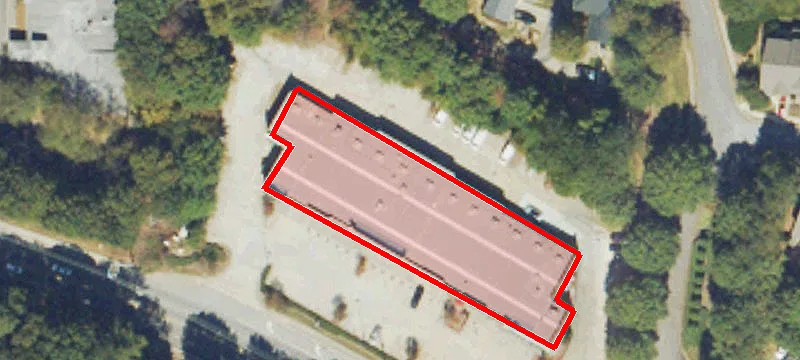 3500 Decatur Rd