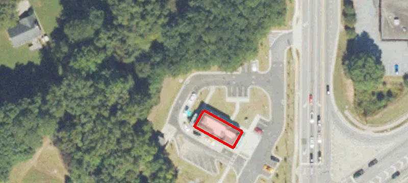1810 Hudson Brg Rd