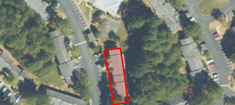 8050 Taylor Rd