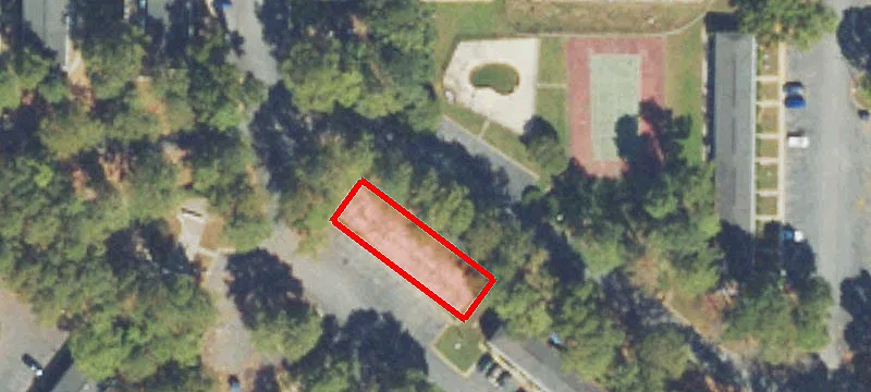 5801 Riverdale Rd