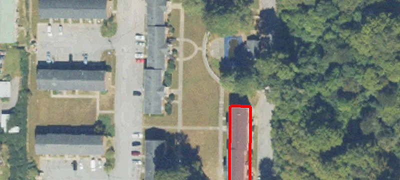 661 Sherwood Dr
