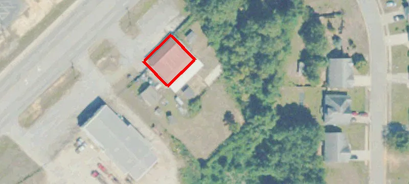810 Carl Vinson Pkwy