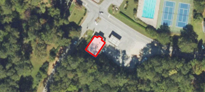 8329 Norris Lk Rd