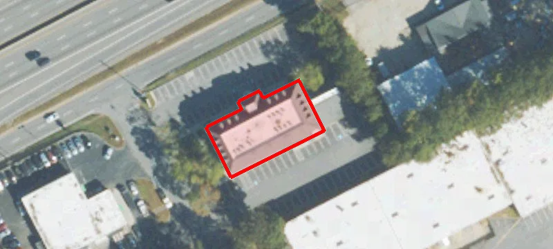 6491 Peachtree Industrial Blvd