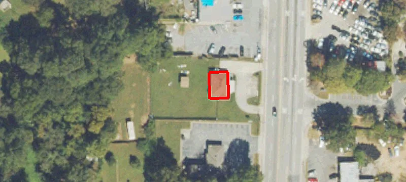 1935 Wesley Chapel Rd