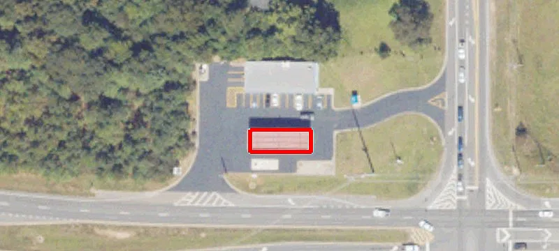 504 Perry Pkwy