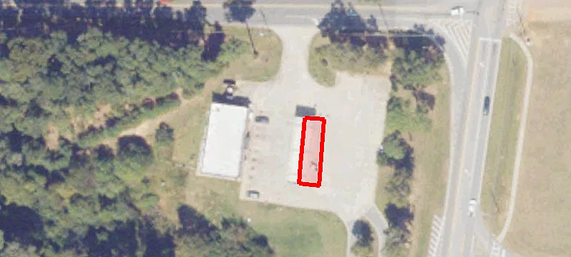 1521 Macon Rd