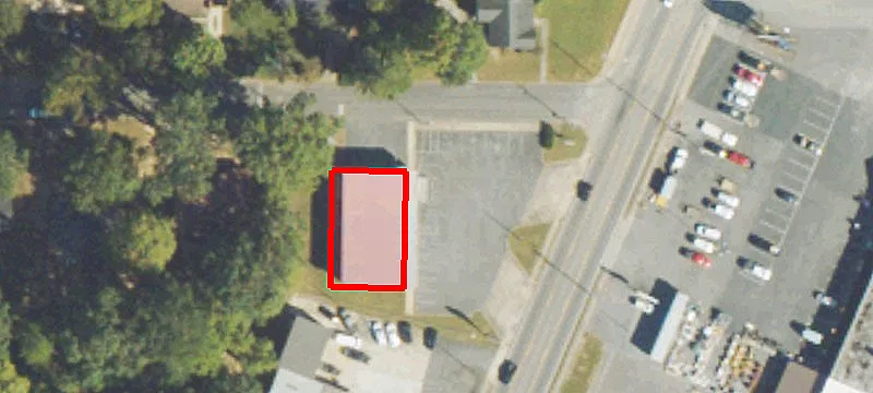 557 Main St